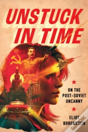 Capa do artigo Unstuck In Time