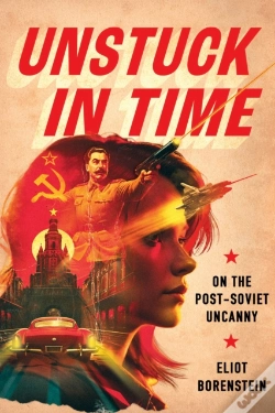 Capa do artigo Unstuck In Time