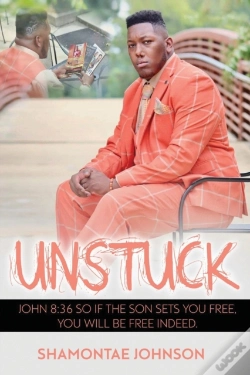 Capa do artigo Unstuck