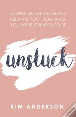 Capa do artigo Unstuck