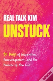 Capa do artigo Unstuck