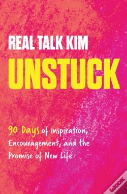 Capa do artigo Unstuck