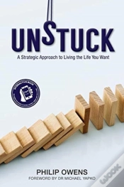 Capa do artigo Unstuck