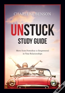 Capa do artigo Unstuck Study Guide