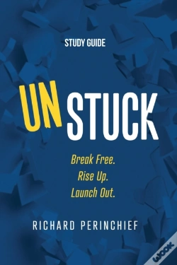Capa do artigo Unstuck - Study Guide