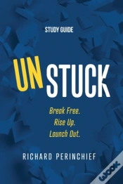 Capa do artigo Unstuck - Study Guide