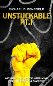 Capa do artigo Unstuckable Pt.1