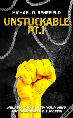 Capa do artigo Unstuckable Pt.1