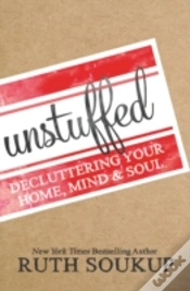 Capa do artigo Unstuffed