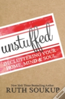 Capa do artigo Unstuffed
