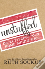Capa do artigo Unstuffed
