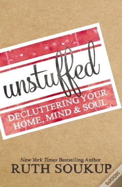 Capa do artigo Unstuffed