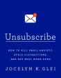 Unsubscribe - Preview
