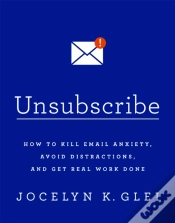 Capa do artigo Unsubscribe