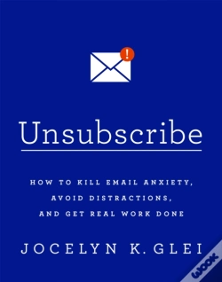 Capa do artigo Unsubscribe