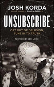 Capa do artigo Unsubscribe