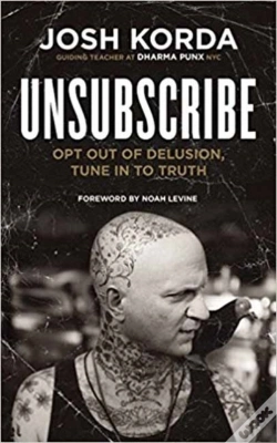 Capa do artigo Unsubscribe