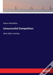 Capa do artigo Unsuccessful Competitors