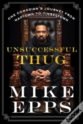 Unsuccessful Thug