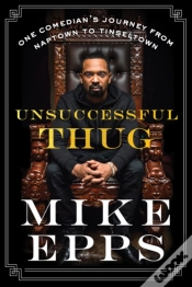 Capa do artigo Unsuccessful Thug