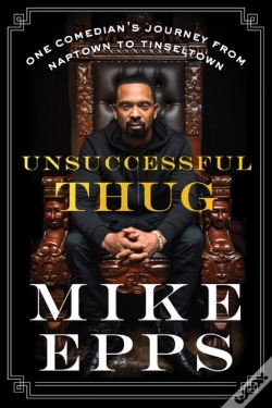 Capa do artigo Unsuccessful Thug