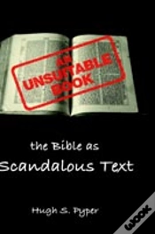 Capa do artigo Unsuitable Book