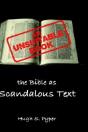 Unsuitable Book - Preview