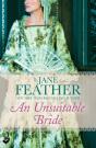 Unsuitable Bride: Blackwater Brides Book 3 - Preview