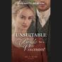 Unsuitable Bride For A Viscount - Preview