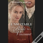 Capa do artigo Unsuitable Bride For A Viscount