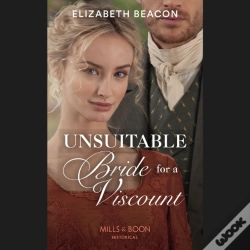 Capa do artigo Unsuitable Bride For A Viscount