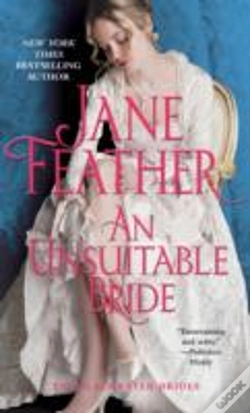 Capa do artigo Unsuitable Bride