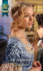 Unsuitable Duchess - Preview