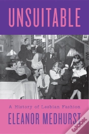 Capa do artigo Unsuitable