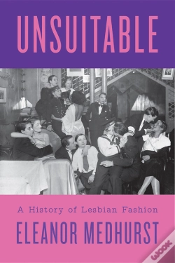 Capa do artigo Unsuitable
