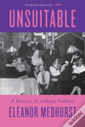 Capa do artigo Unsuitable