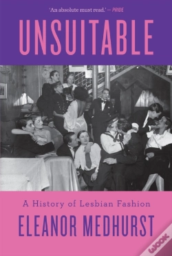 Capa do artigo Unsuitable