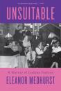 Unsuitable - Preview