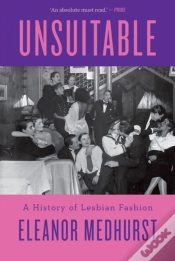 Capa do artigo Unsuitable