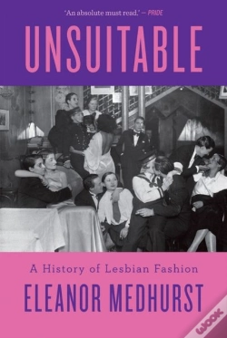 Capa do artigo Unsuitable