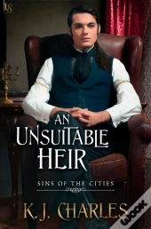 Unsuitable Heir