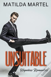 Capa do artigo Unsuitable