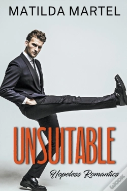 Capa do artigo Unsuitable