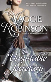 Unsuitable Secretary