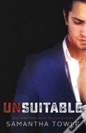 Capa do artigo Unsuitable