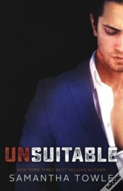 Capa do artigo Unsuitable