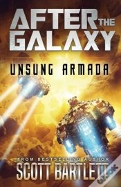 Capa do artigo Unsung Armada