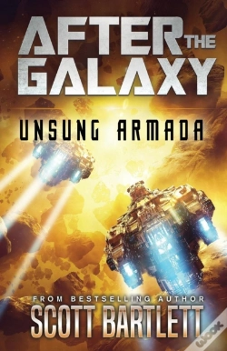 Capa do artigo Unsung Armada