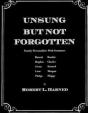 Unsung But Not Forgotten - Preview
