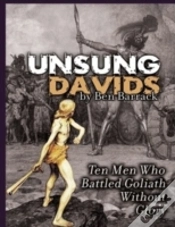 Capa do artigo Unsung Davids
